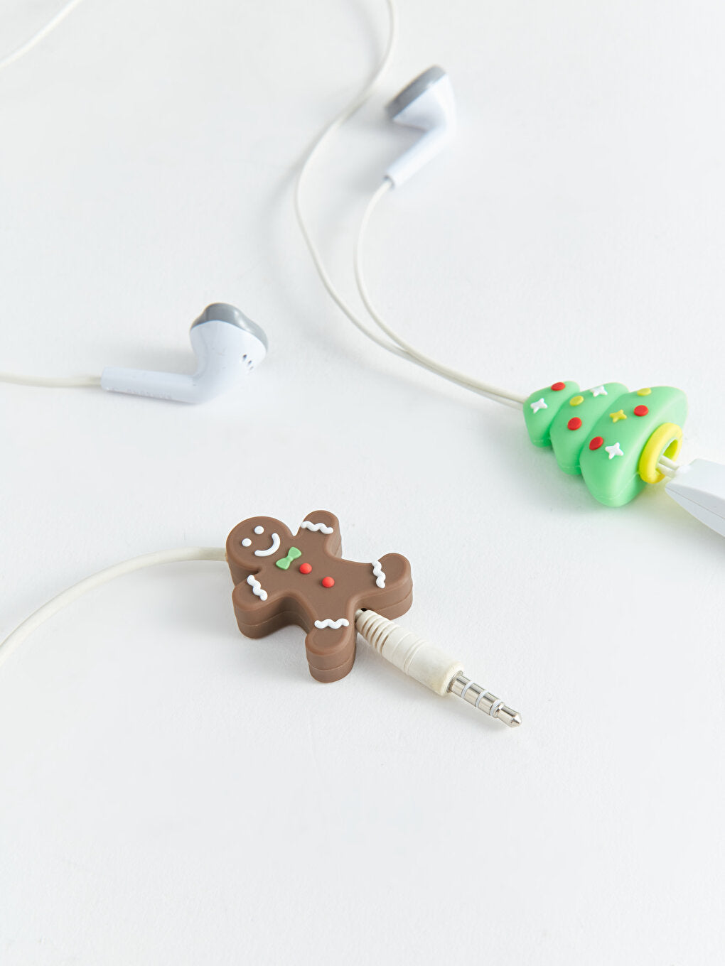 Animal Figure Headphones