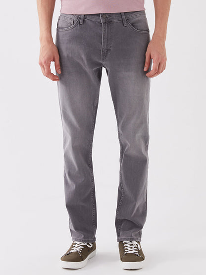 750 Slim Fit Men's Jean Trousers