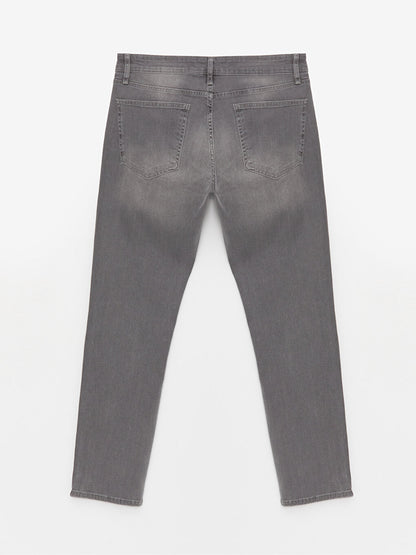 750 Slim Fit Men's Jean Trousers