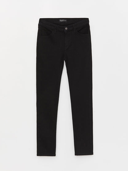 760 Skinny Fit Men's Jean Trousers