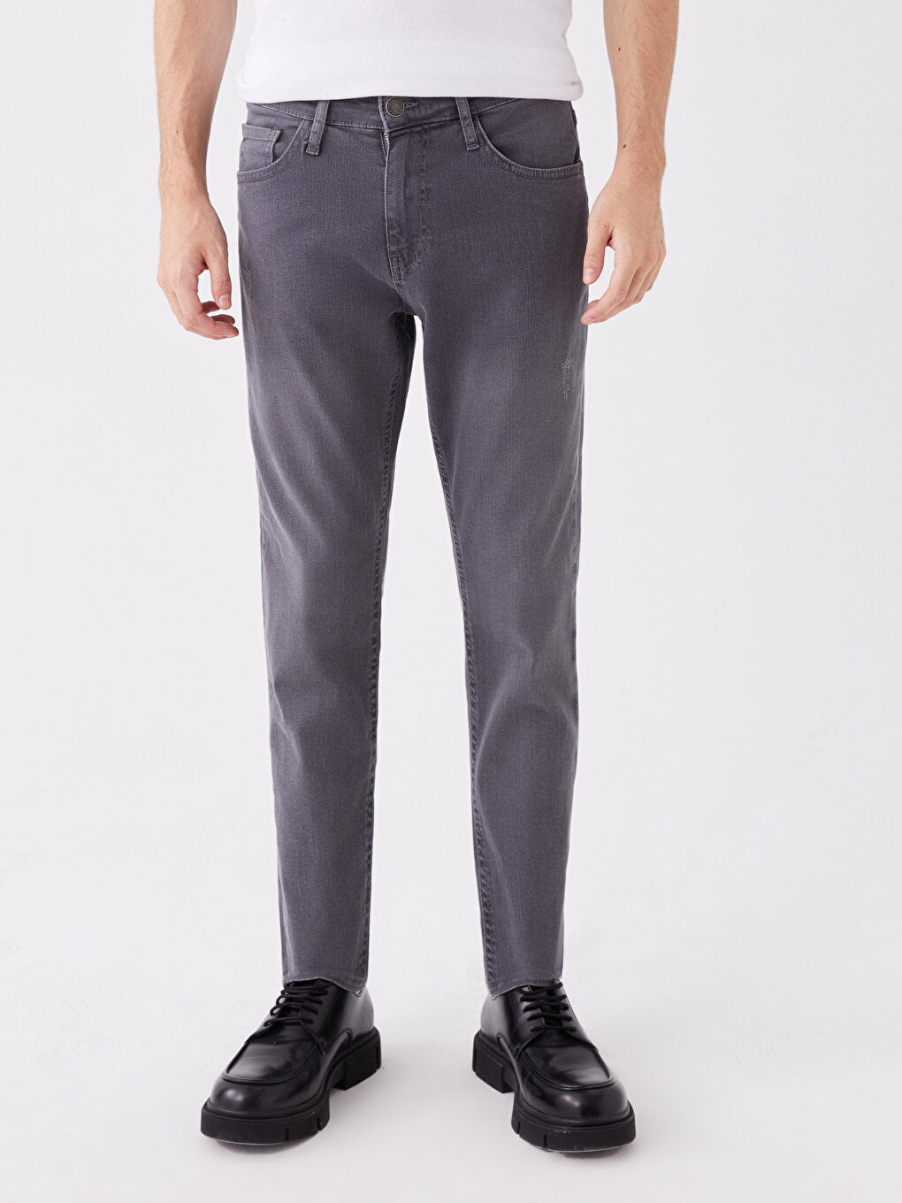 760 Skinny Fit Men's Jean Trousers