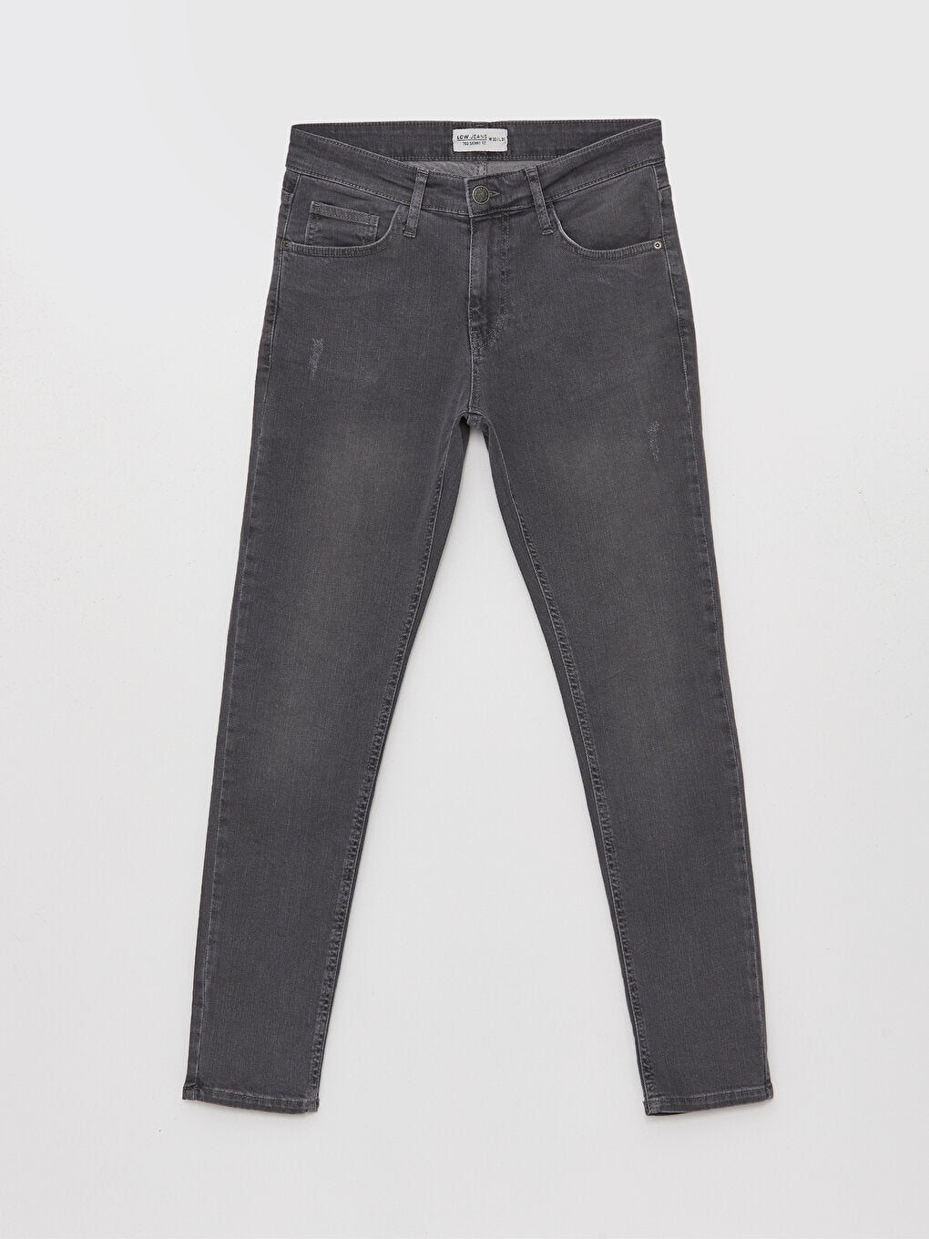 760 Skinny Fit Men's Jean Trousers