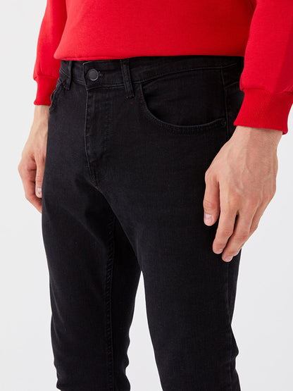 760 Skinny Fit Men's Jean Trousers