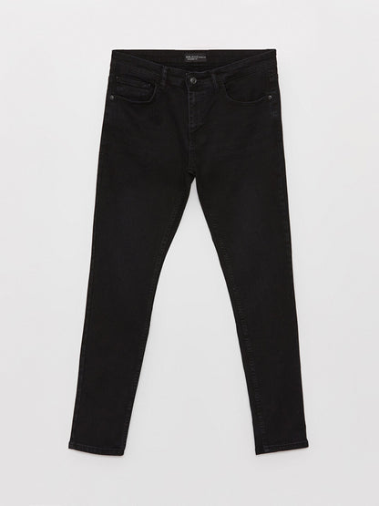 760 Skinny Fit Men's Jean Trousers