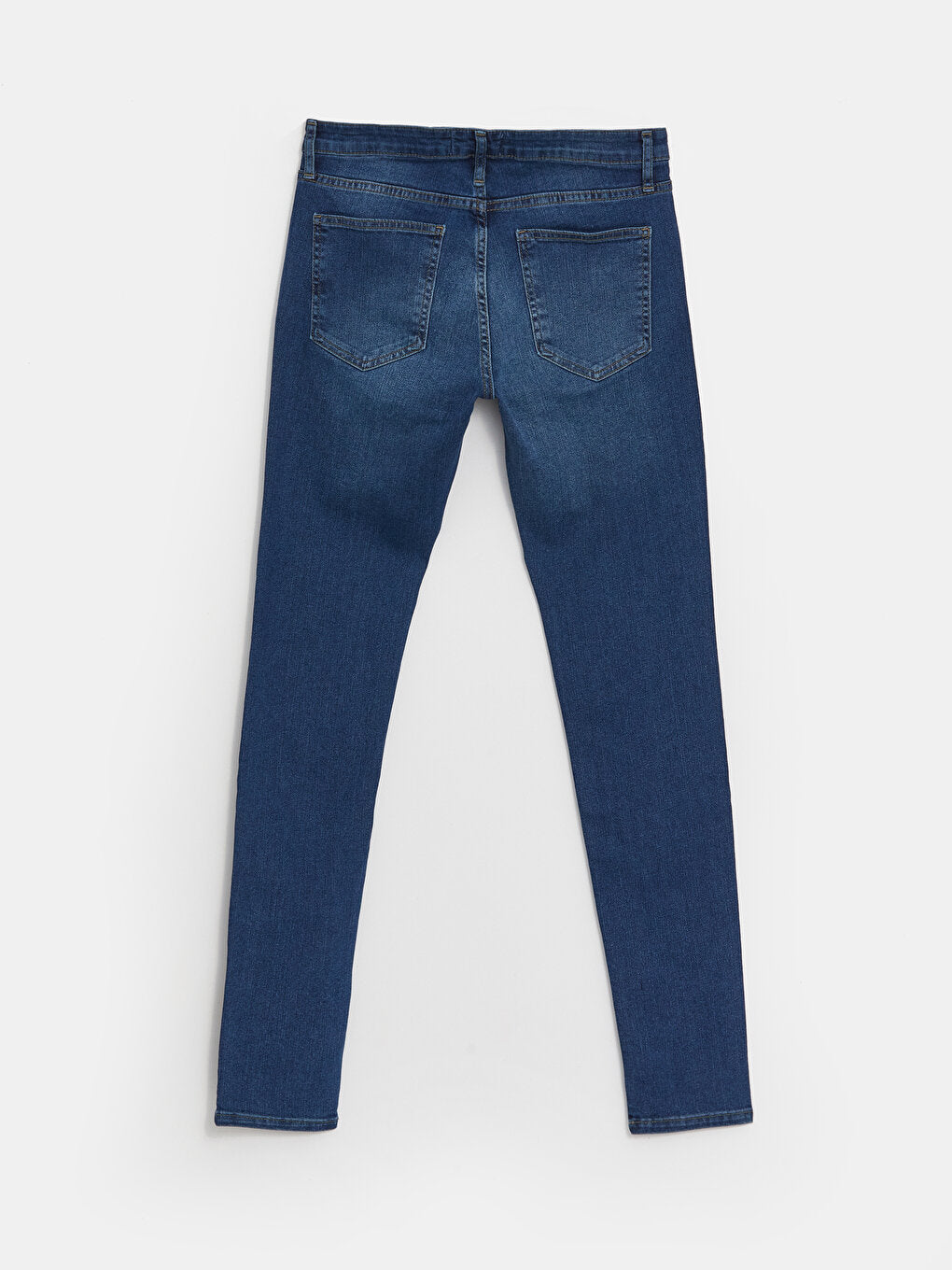 760 Skinny Fit Men's Jean Trousers