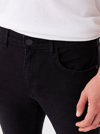 770 Super Skinny Men's Jean Trousers