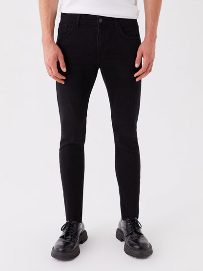 770 Super Skinny Men's Jean Trousers