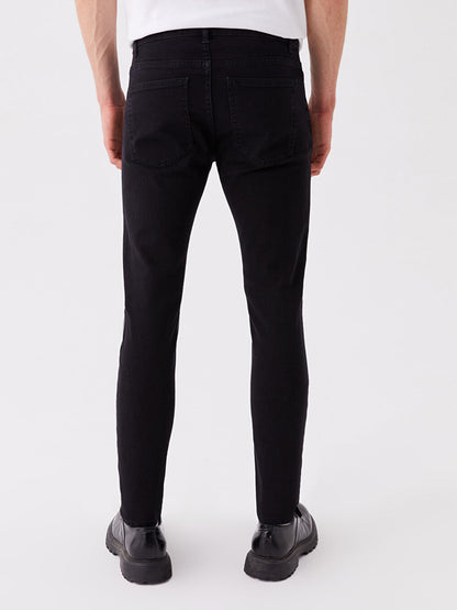 770 Super Skinny Men's Jean Trousers