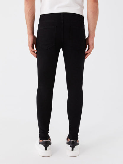 770 Super Skinny Men's Jean Trousers