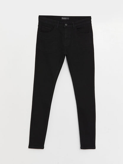 770 Super Skinny Men's Jean Trousers