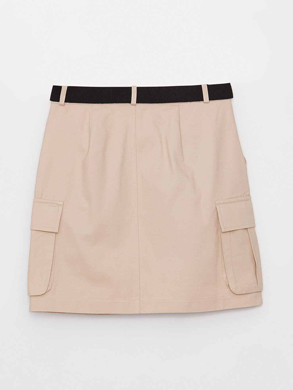 Women's Standard Fit Straight Skirt