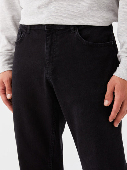 779 Regular Fit Men's Jean Trousers