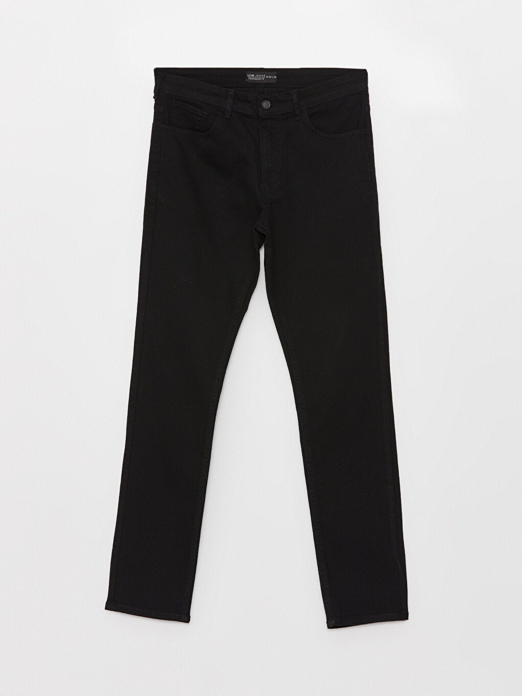 779 Regular Fit Men's Jean Trousers