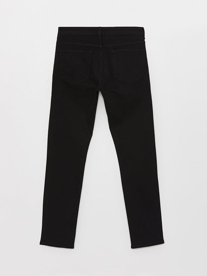 779 Regular Fit Men's Jean Trousers