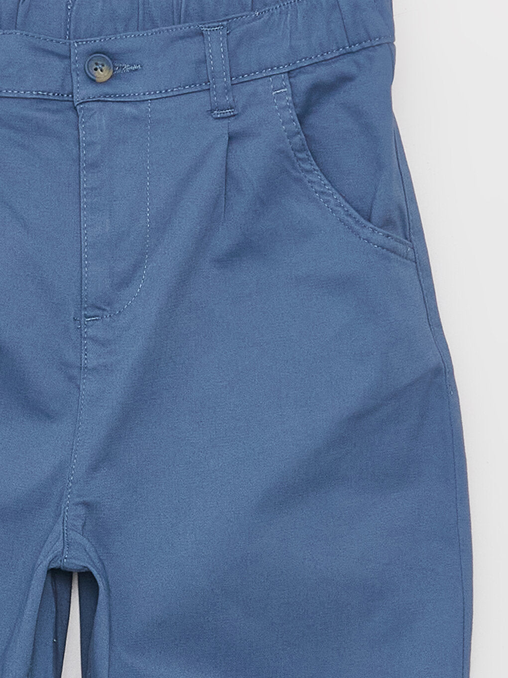 Comfortable Fit Boys' Trousers