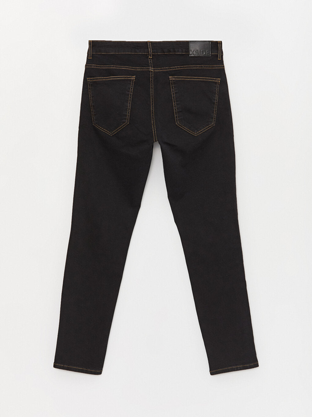 Slim Fit Men's Jean Trousers