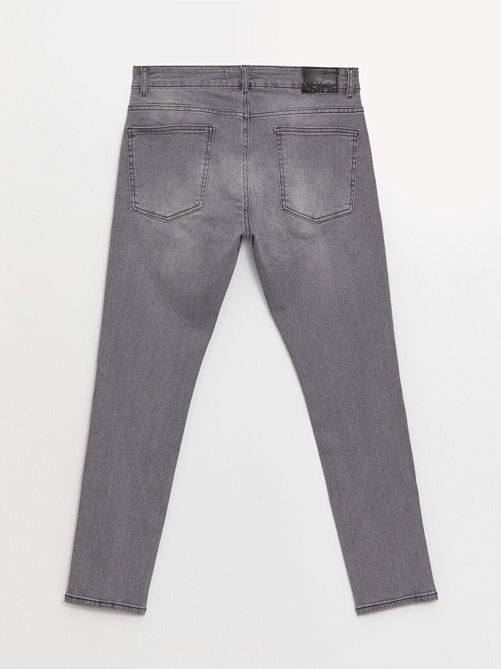 Slim Fit Men's Jean Trousers