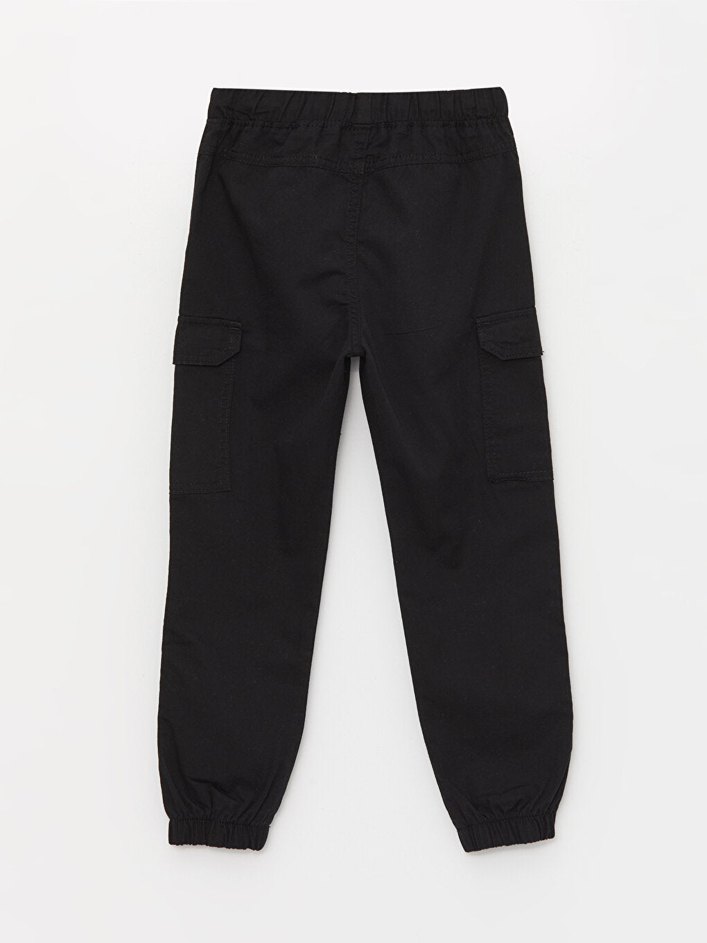 Comfortable Fit Boy's Jogger Cargo Pants