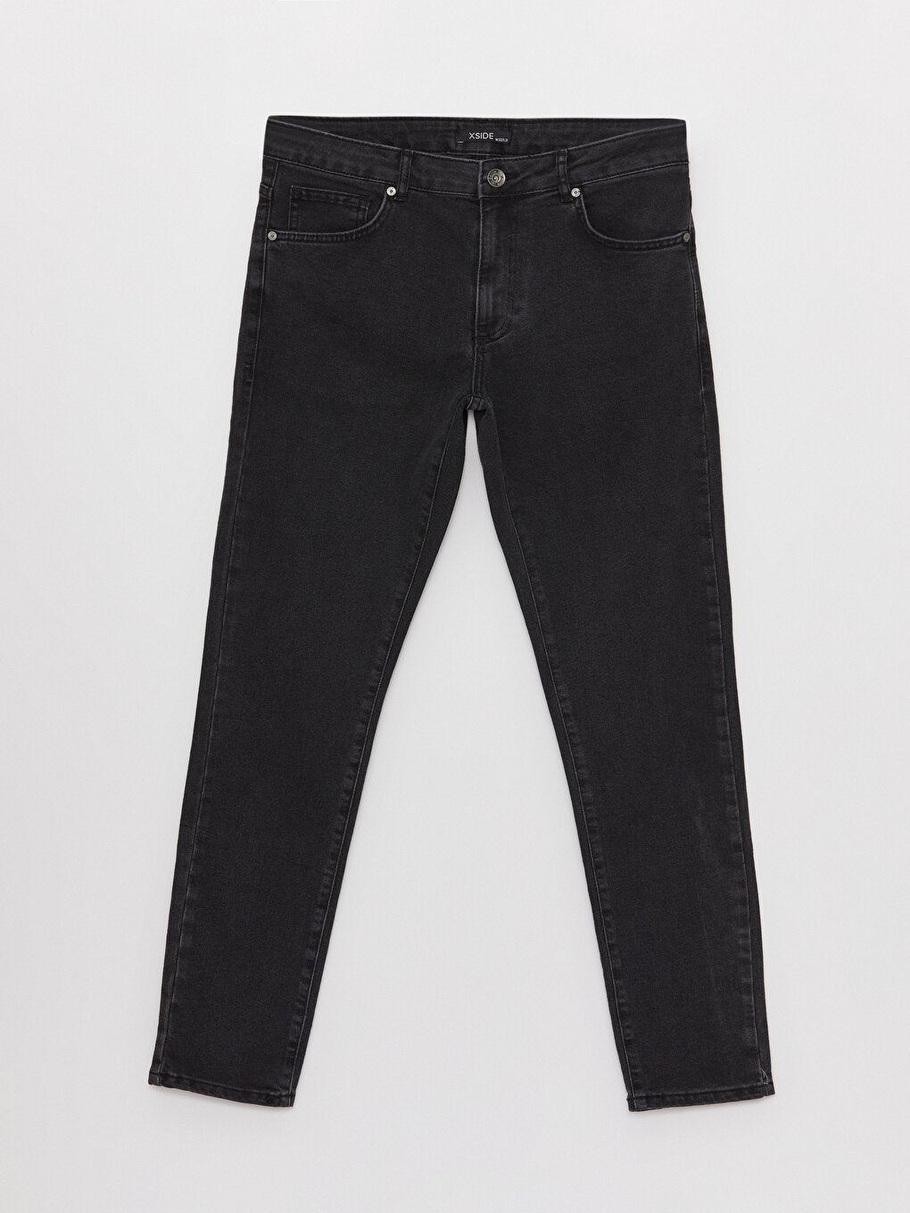 Slim Fit Men's Jean Trousers