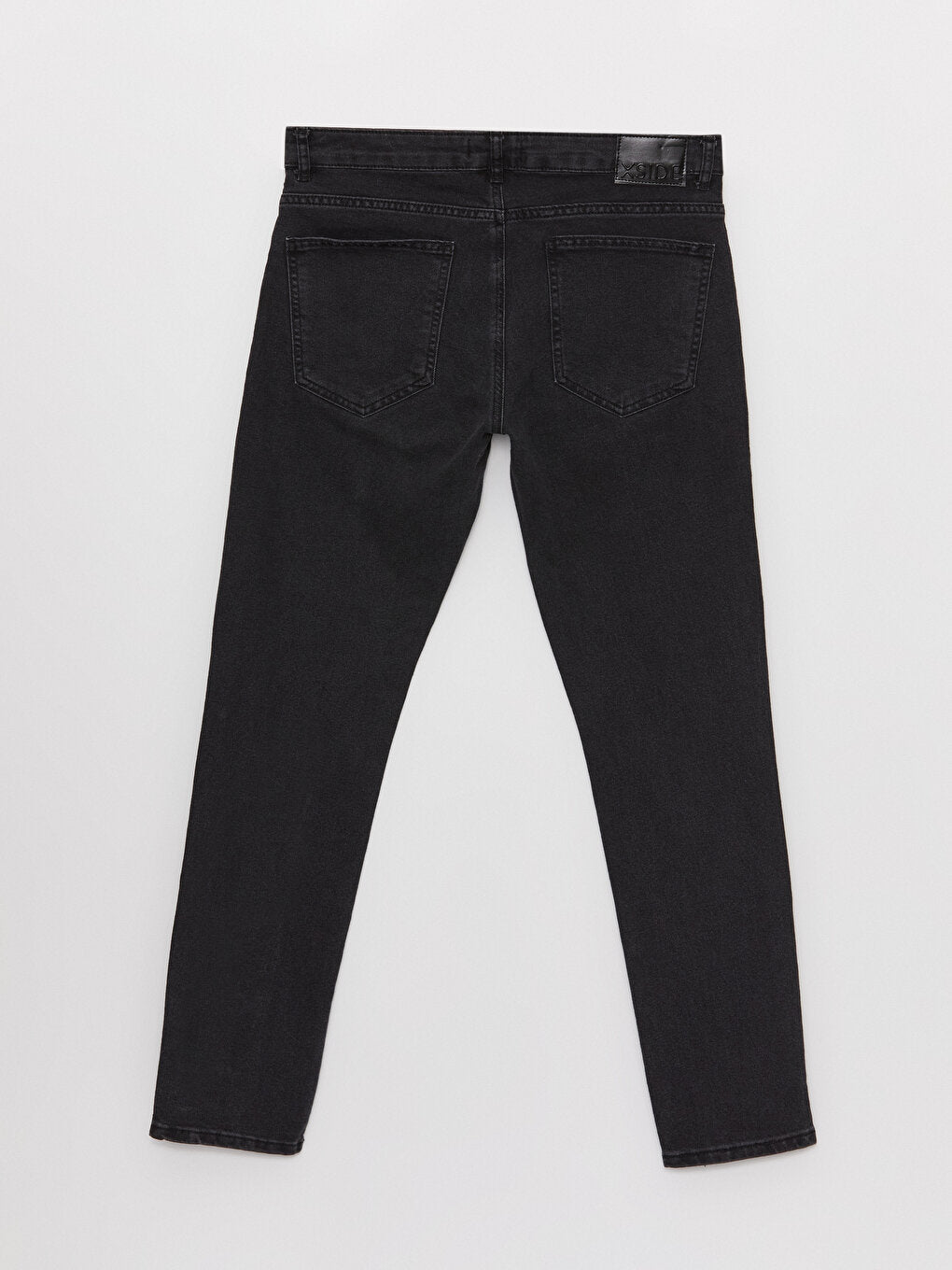 Slim Fit Men's Jean Trousers