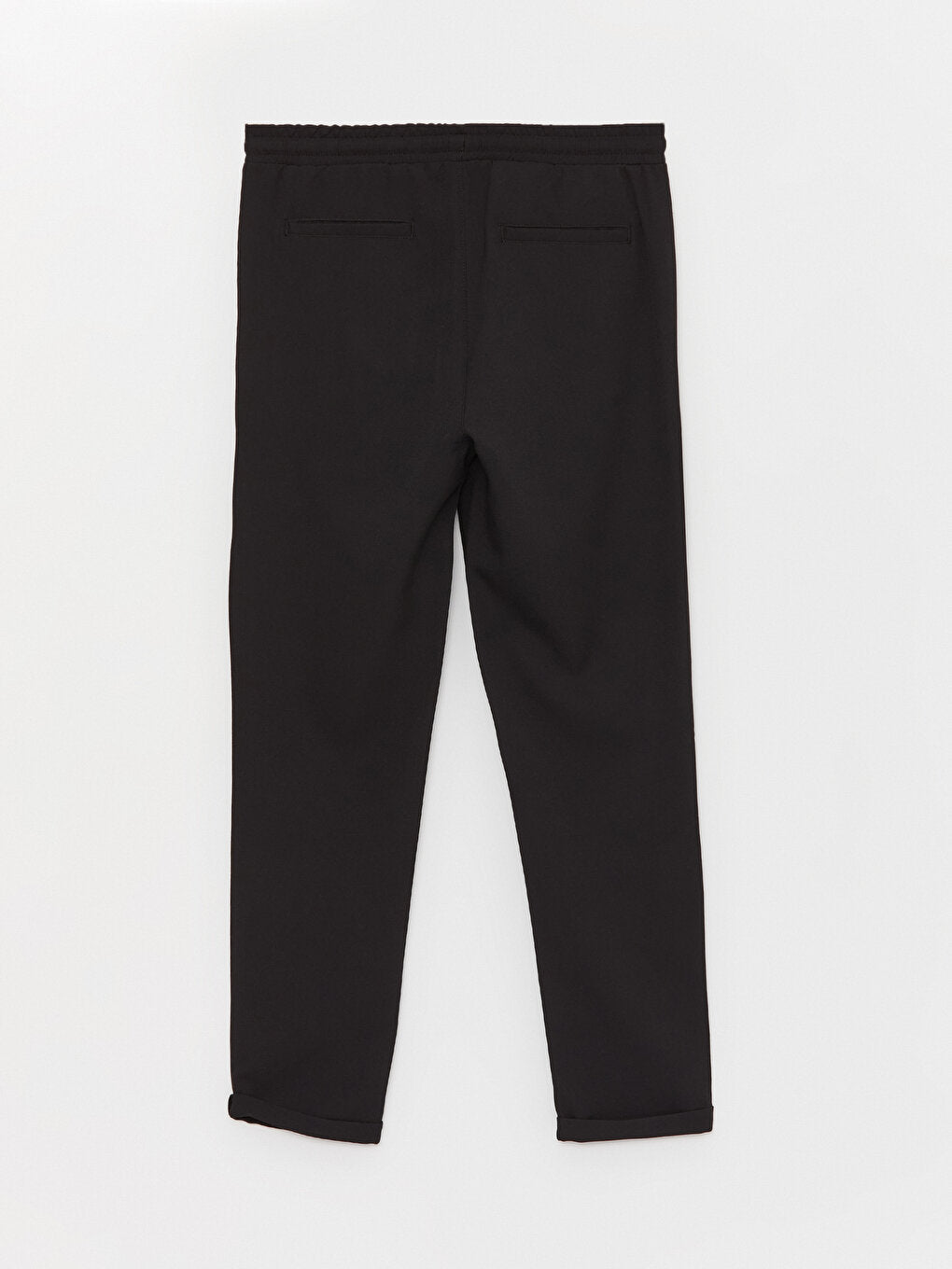 Slim Fit Men's Chino Trousers