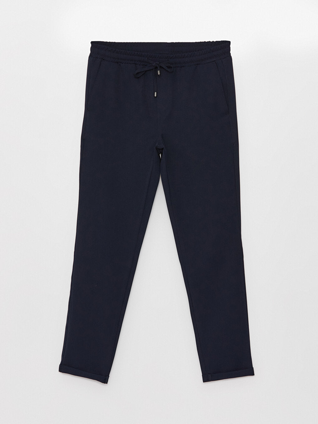 Slim Fit Men's Chino Trousers