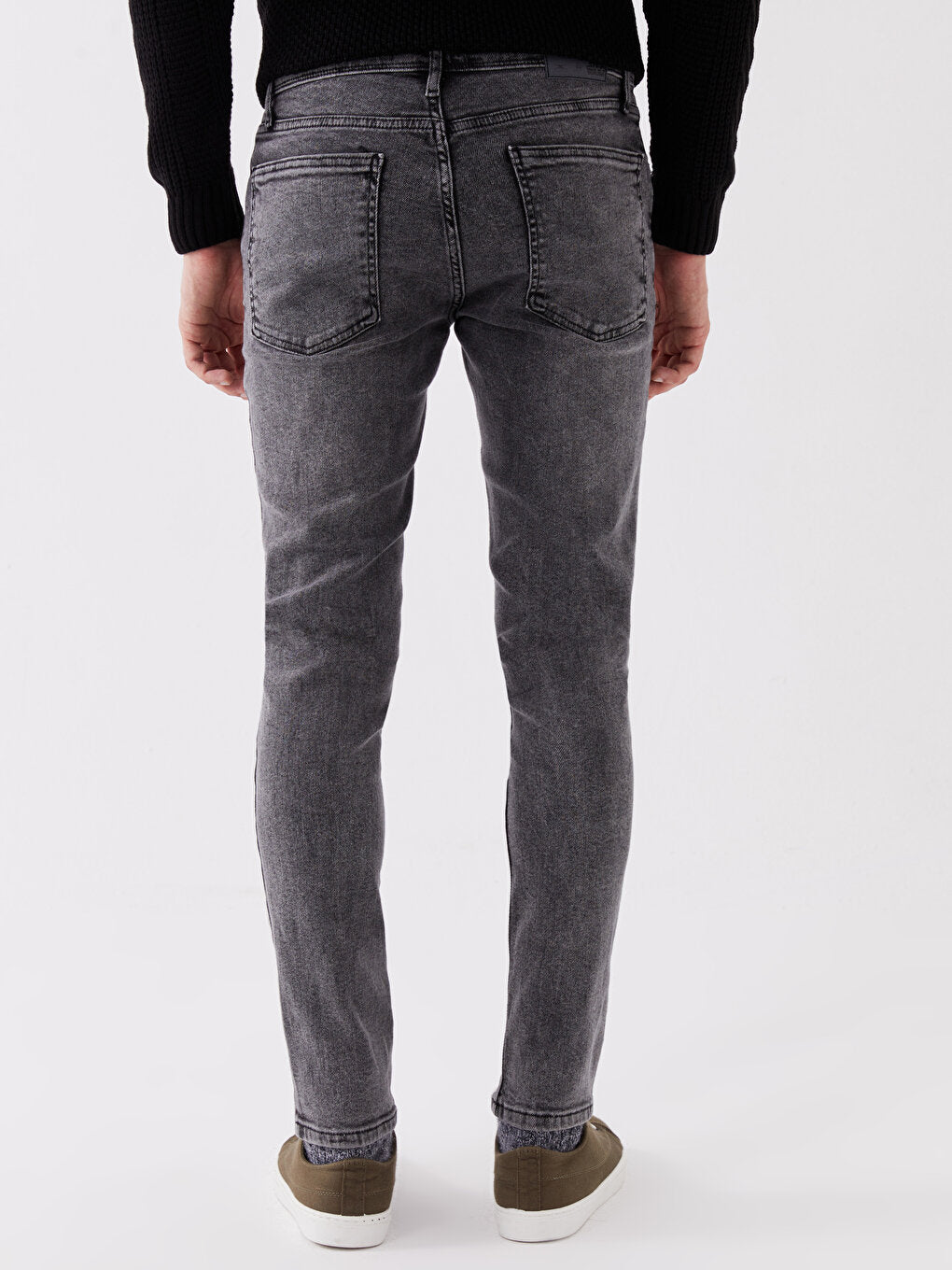 760 Skinny Fit Men's Jean Trousers