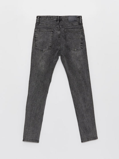 760 Skinny Fit Men's Jean Trousers