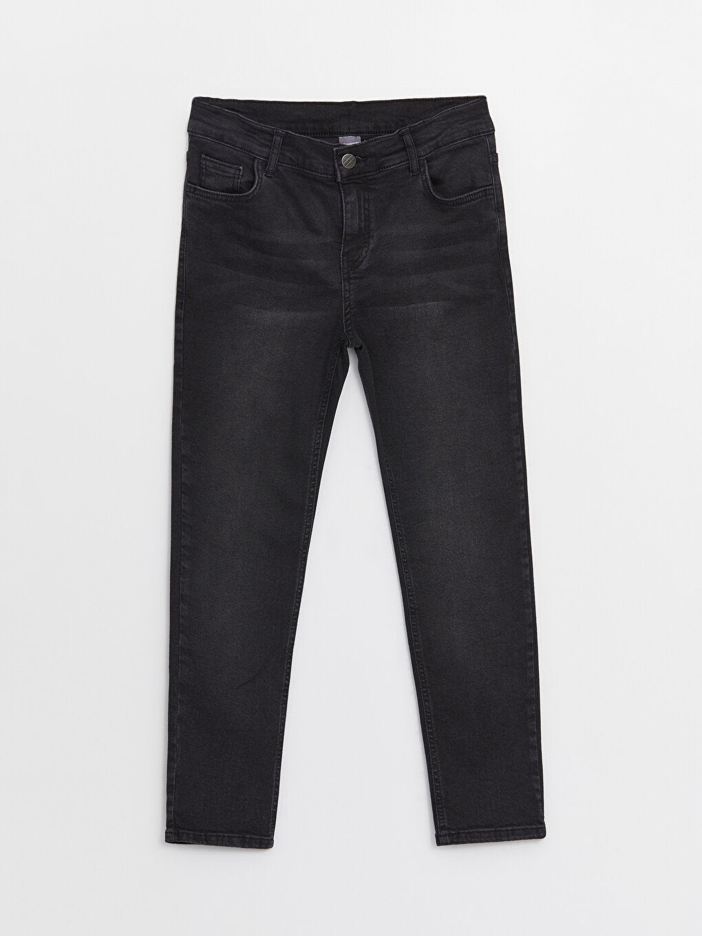 Regular Fit Boy's Jean Trousers