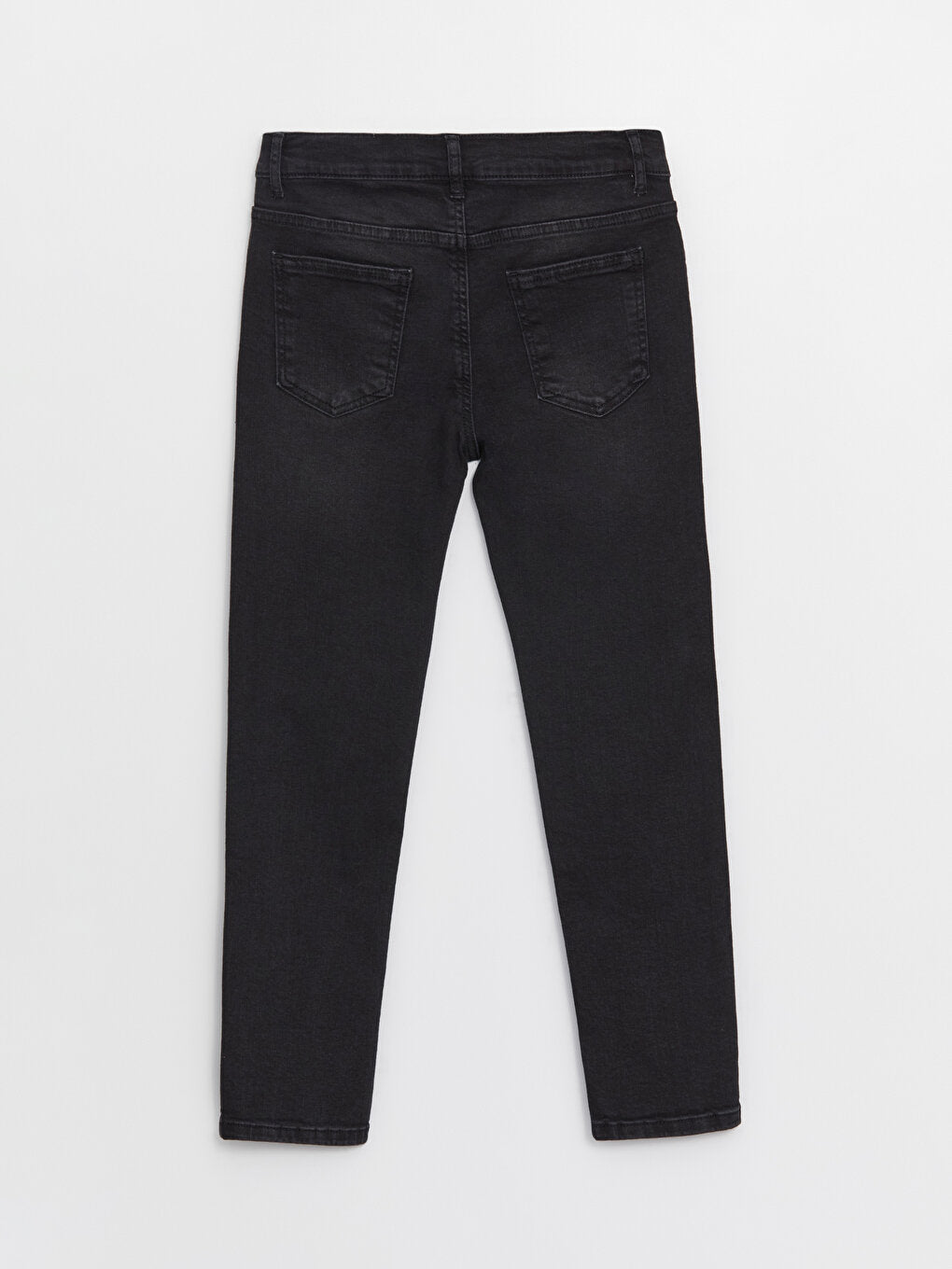 Regular Fit Boy's Jean Trousers