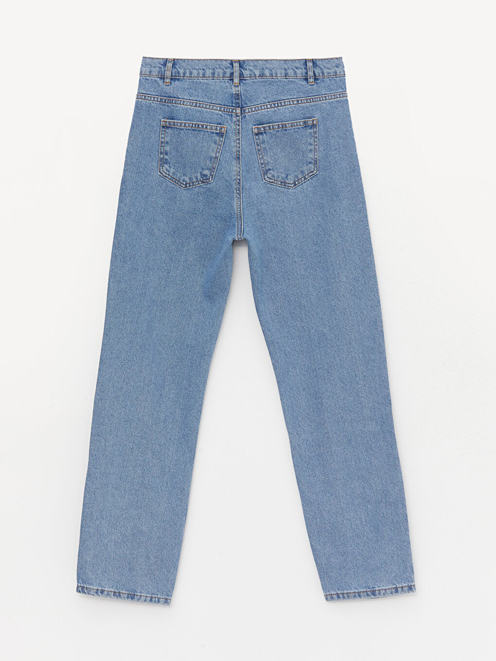 Regular Fit Boy's Jean Trousers