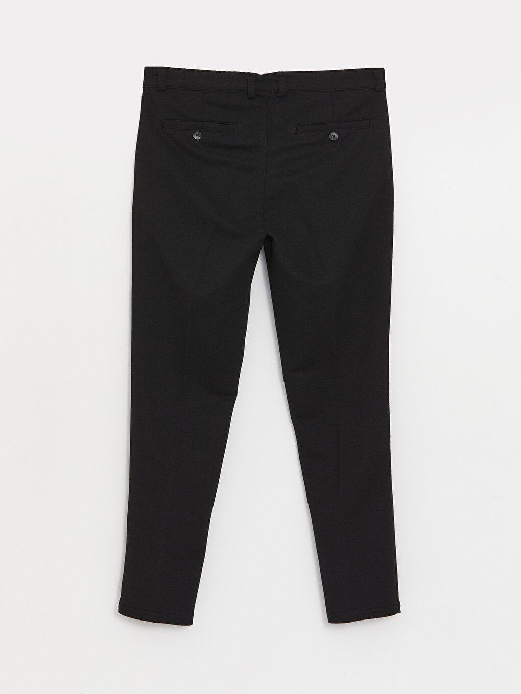 Slim Fit Men's Chino Trousers