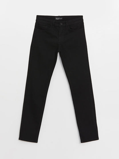 750 Slim Fit Men's Jean Trousers