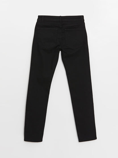 750 Slim Fit Men's Jean Trousers