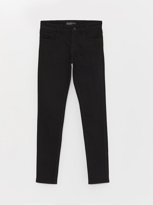 760 Skinny Fit Men's Jean Trousers