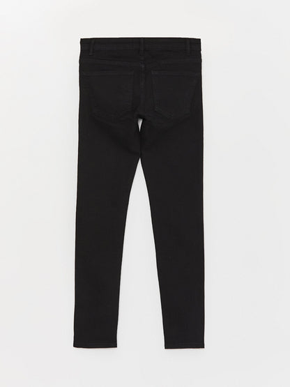 760 Skinny Fit Men's Jean Trousers