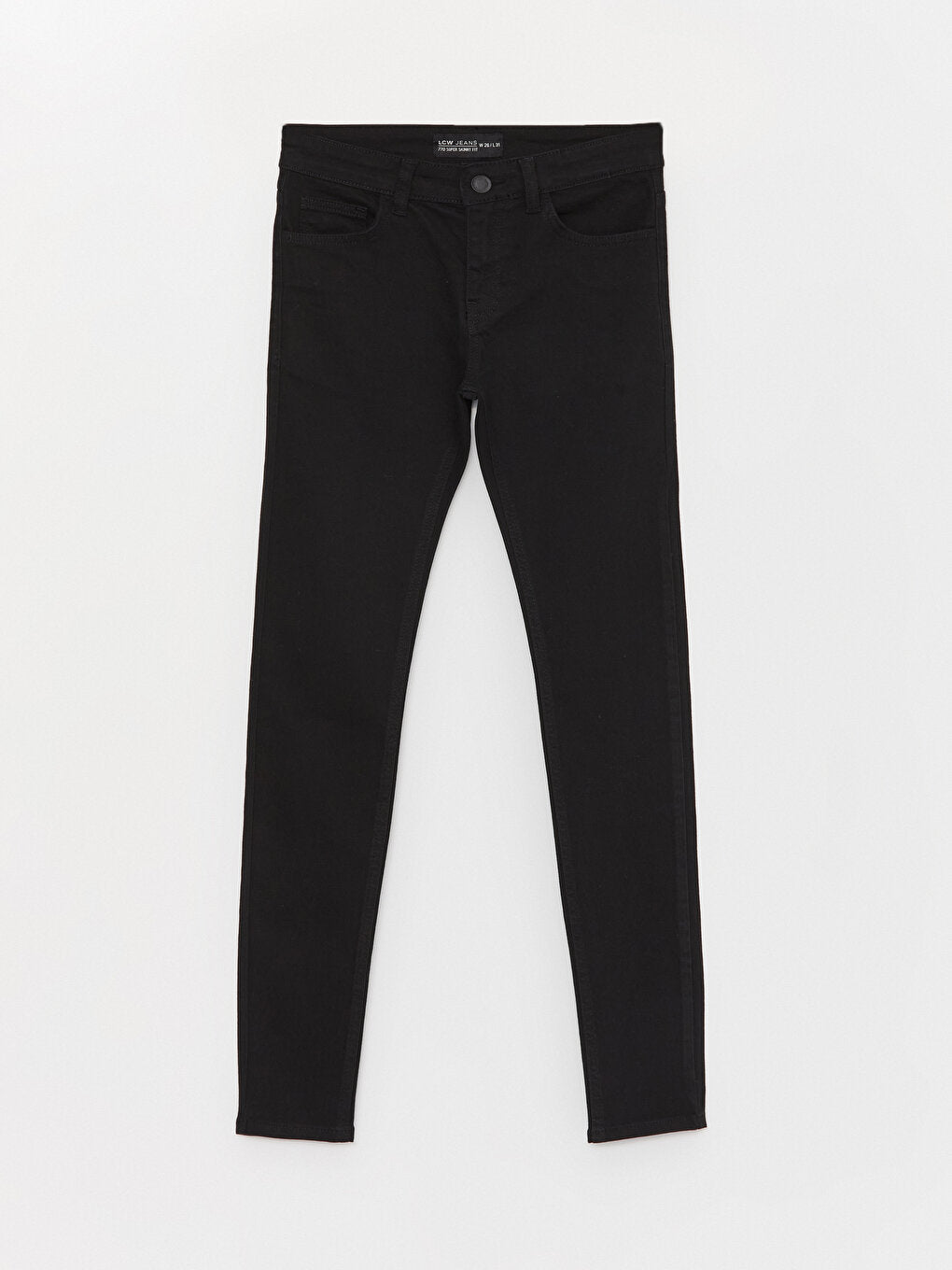 770 Super Skinny Men's Jean Trousers