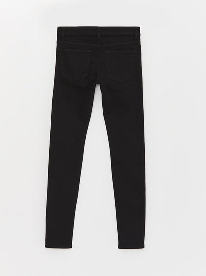 770 Super Skinny Men's Jean Trousers