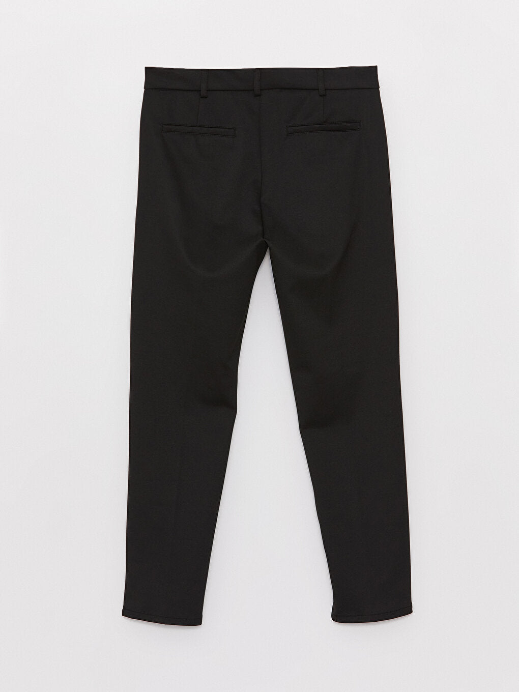 Slim Fit Men's Chino Trousers