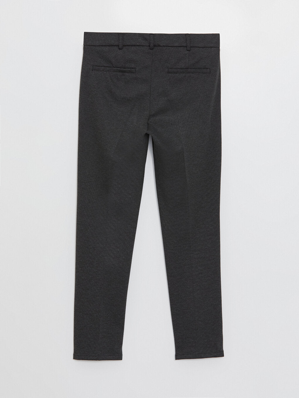 Slim Fit Men's Chino Trousers