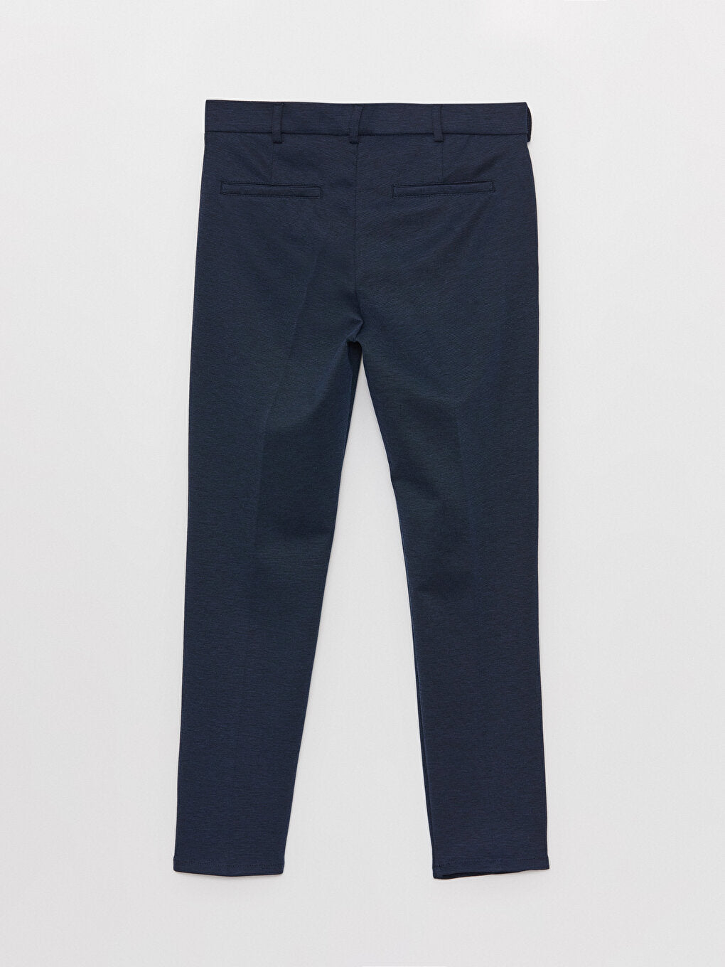 Slim Fit Men's Chino Trousers