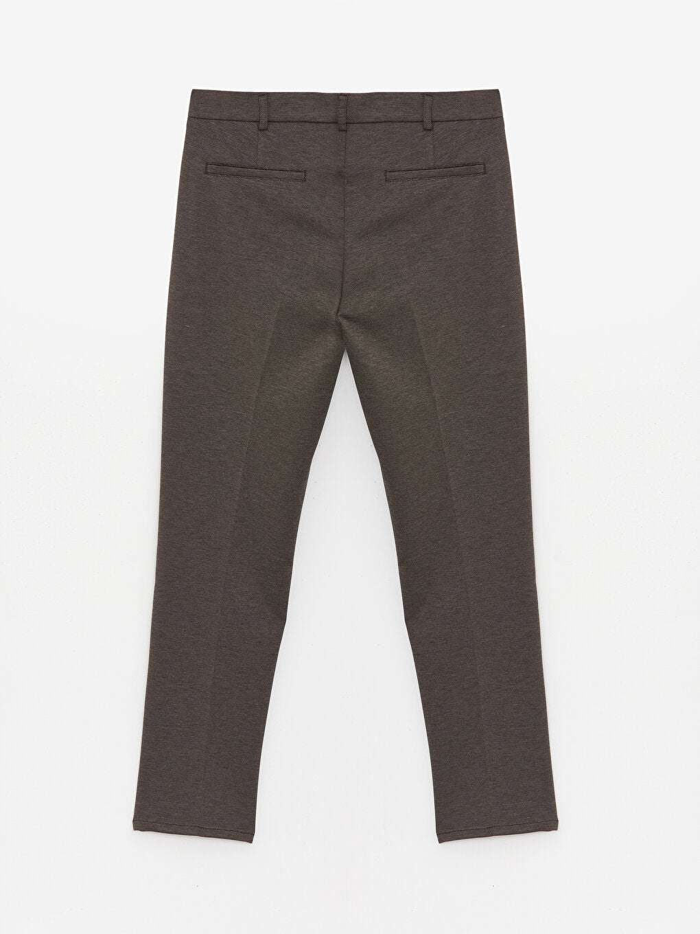 Slim Fit Men's Chino Trousers