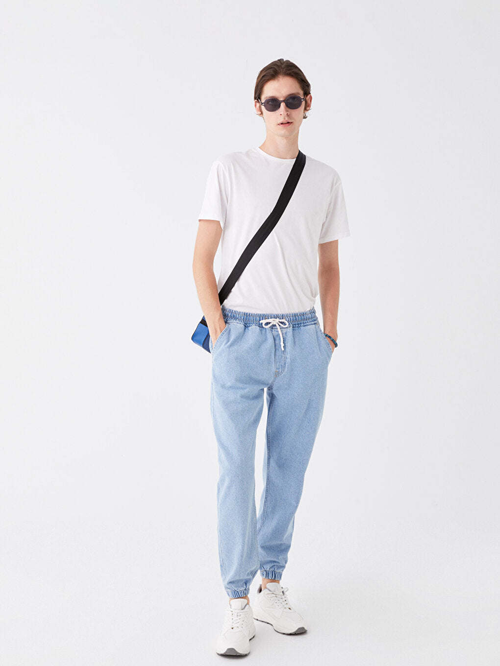 780 Jogger Men's Jean Trousers