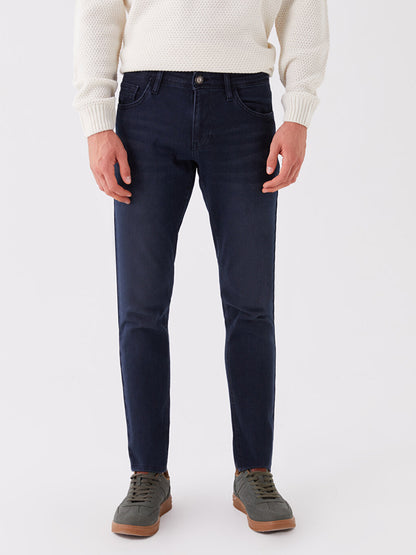 750 Slim Fit Men's Jean Trousers