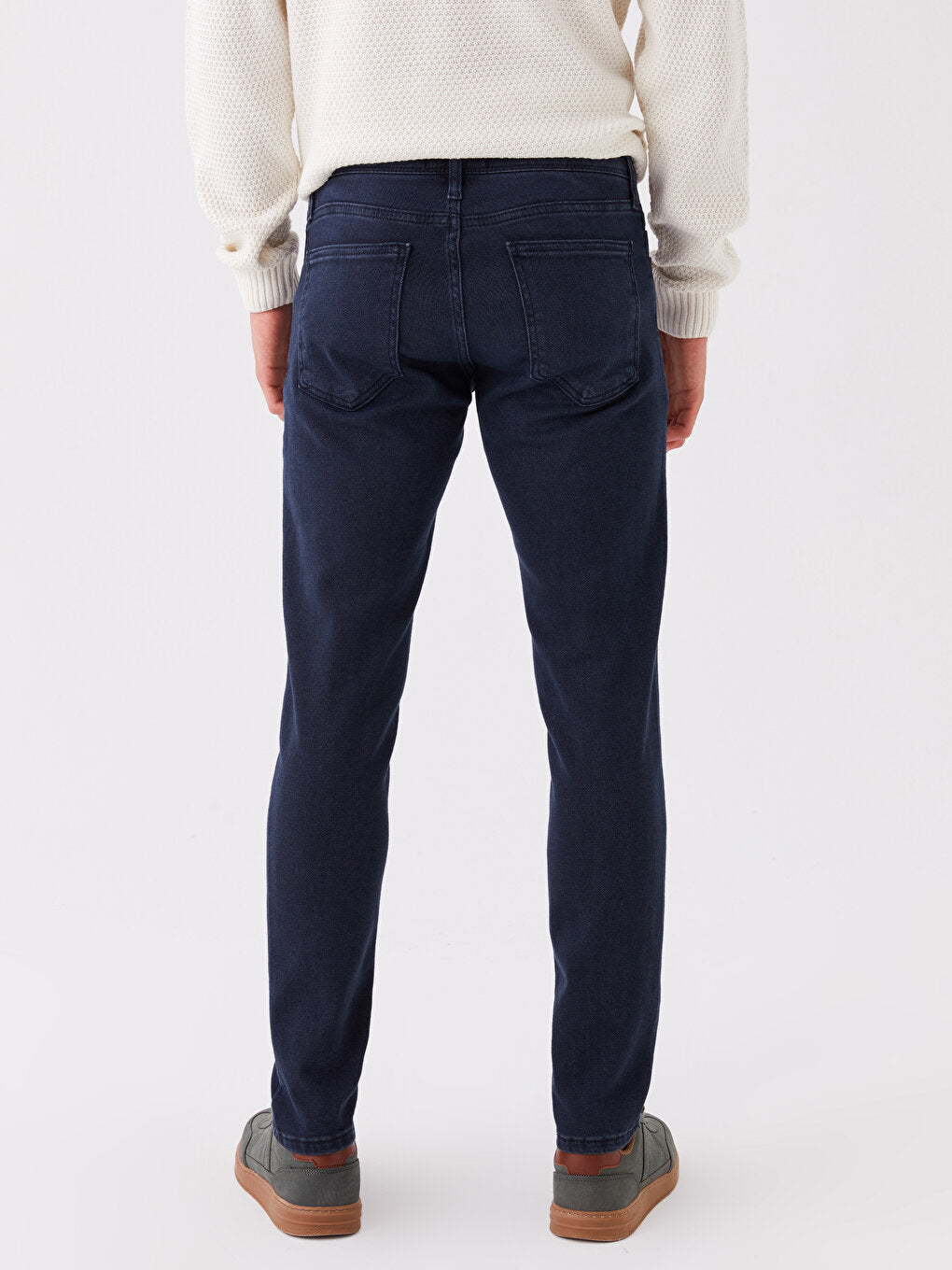 750 Slim Fit Men's Jean Trousers