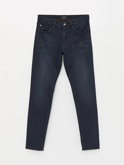 750 Slim Fit Men's Jean Trousers