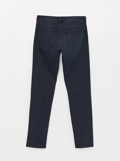 750 Slim Fit Men's Jean Trousers