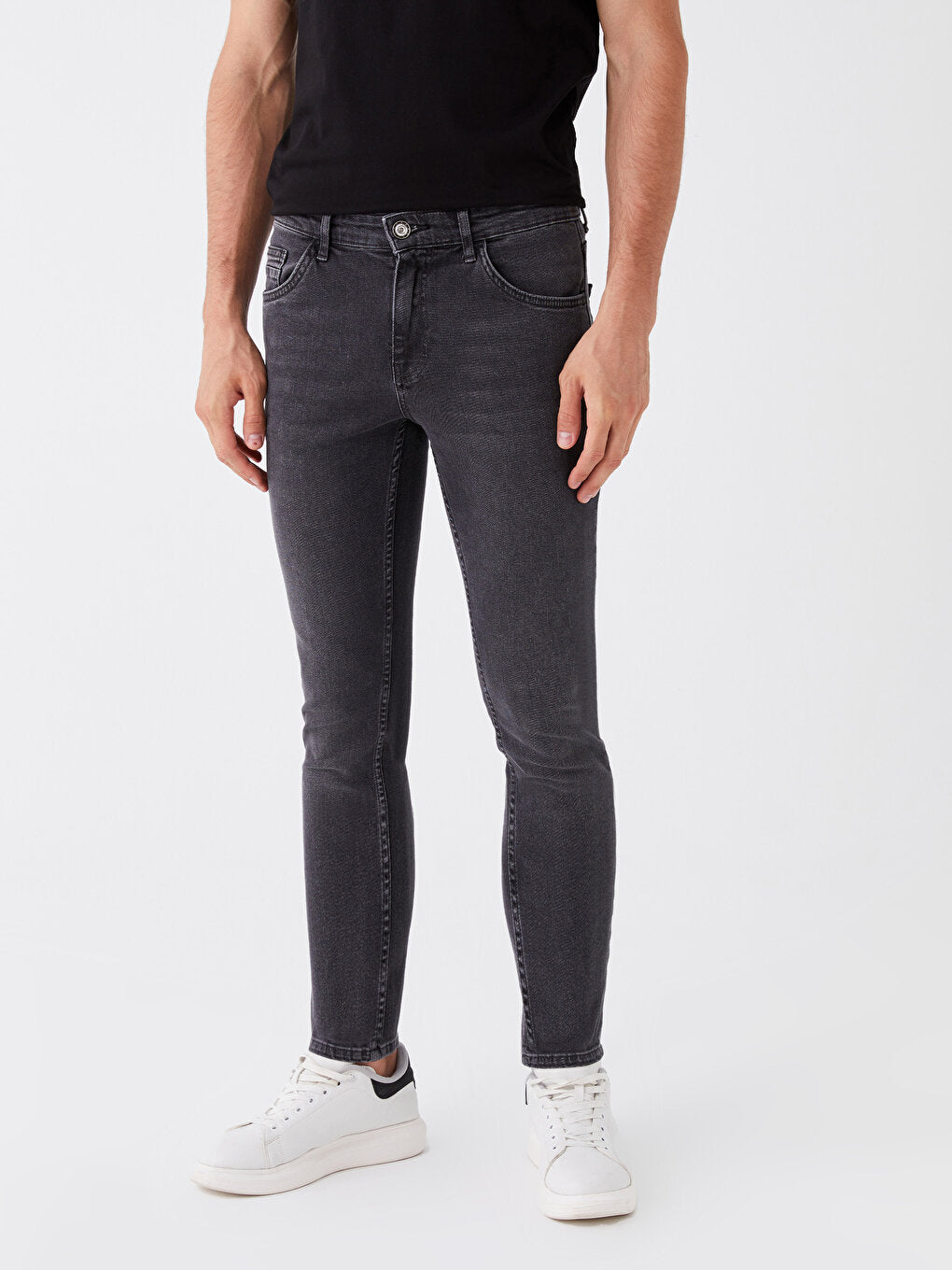 760 Skinny Fit Men's Jean Trousers