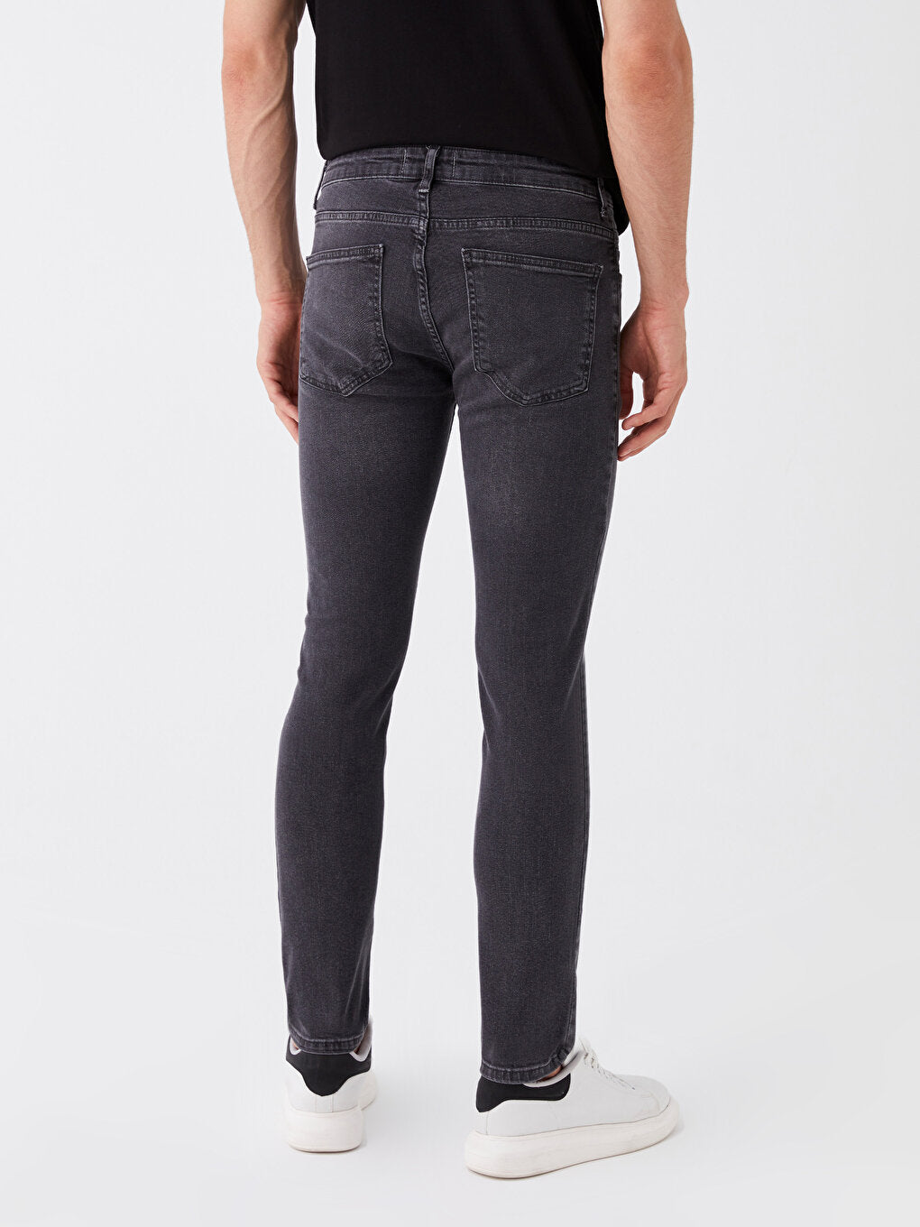 760 Skinny Fit Men's Jean Trousers