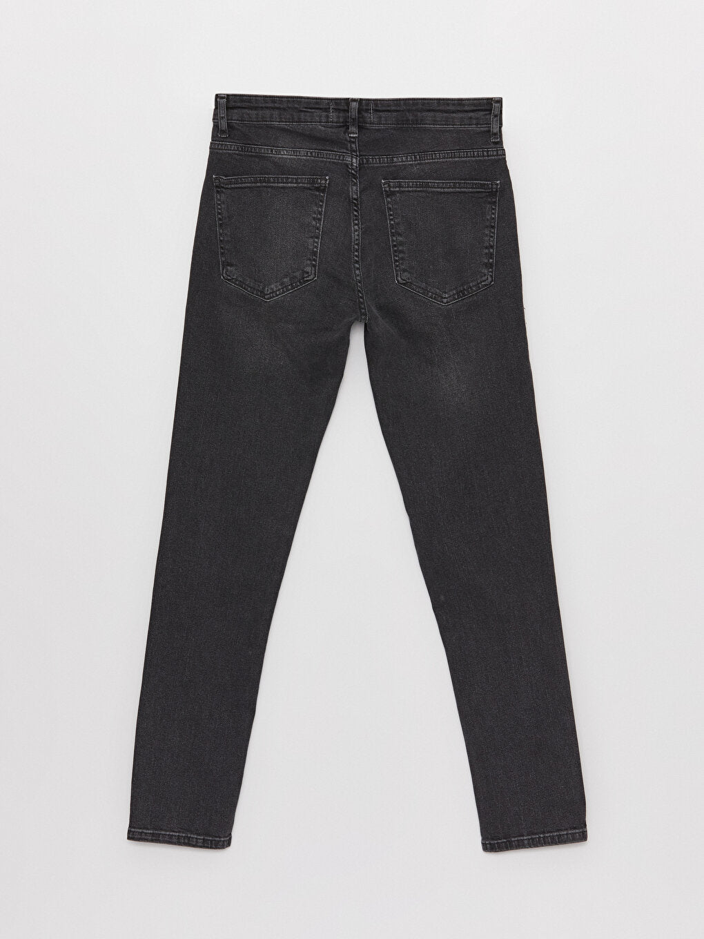 760 Skinny Fit Men's Jean Trousers